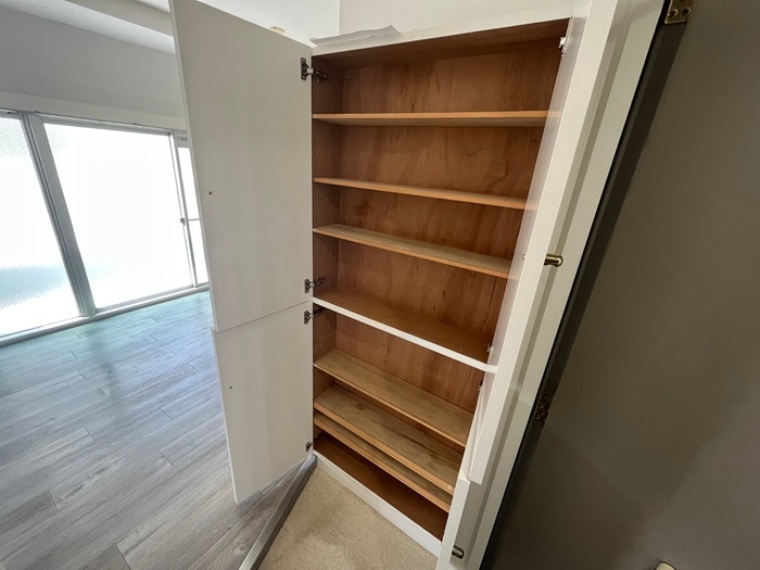 靴箱 プリオ－レ神戸Ⅱ