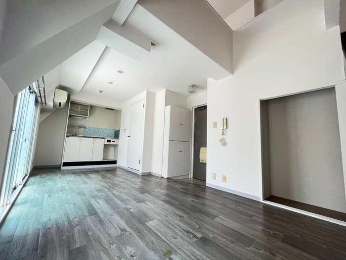 居室 プリオ－レ神戸Ⅱ