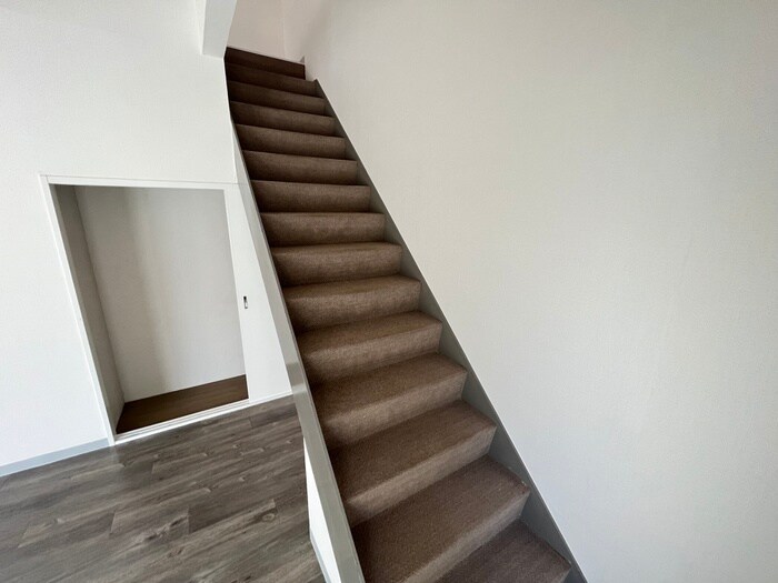 内観写真 プリオ－レ神戸Ⅱ