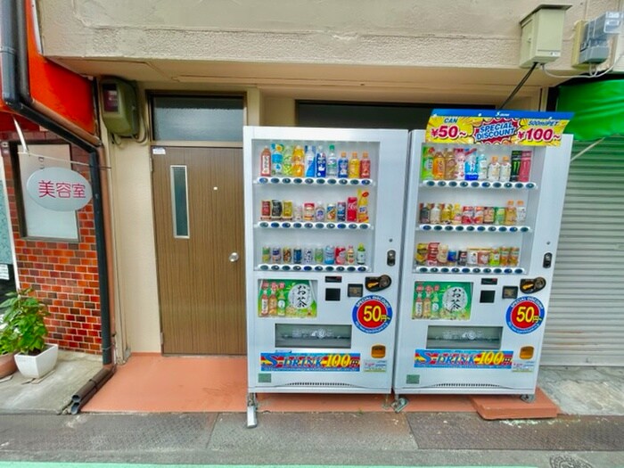 その他 寝屋川市寿町貸家