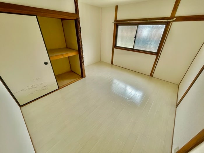 居室 寝屋川市寿町貸家