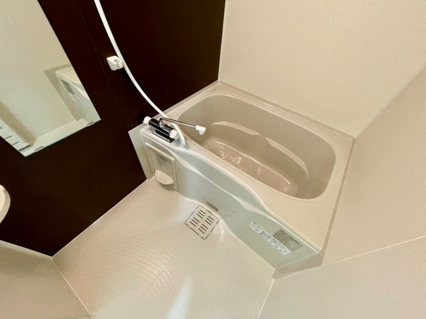 バス／シャワールーム等 フジパレス上神田Ⅲ番館