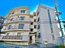 レドンダカサ玉川の外観