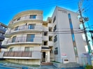 レドンダカサ玉川の外観