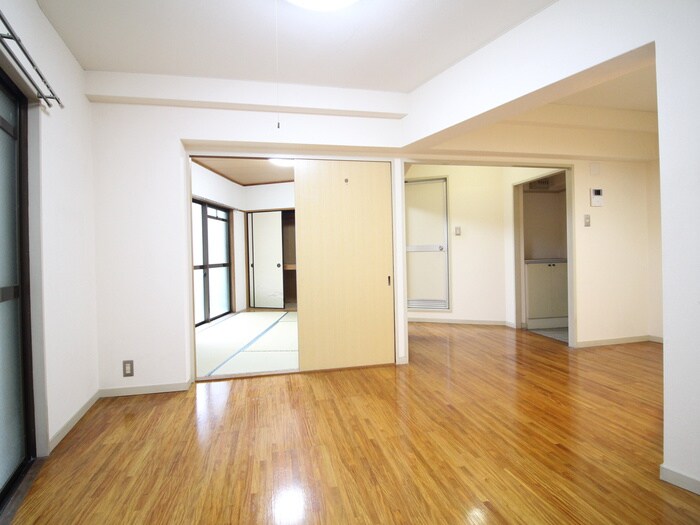 居室 レドンダカサ玉川