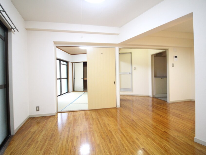居室 レドンダカサ玉川