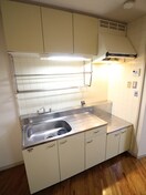 キッチン レドンダカサ玉川