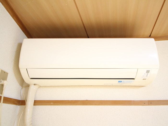 内観写真 レドンダカサ玉川