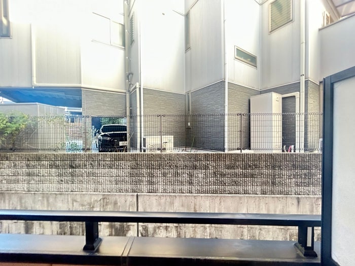 ベランダ・バルコニー ロックベイシスⅡ