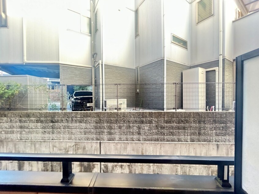 ベランダ・バルコニー ロックベイシスⅡ