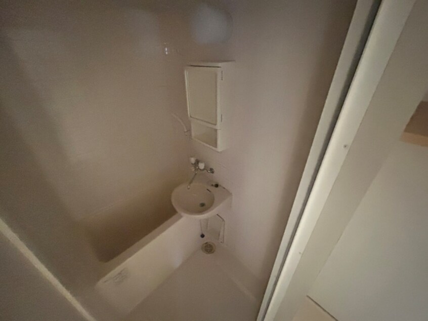 バス／シャワールーム等 ロックベイシスⅡ