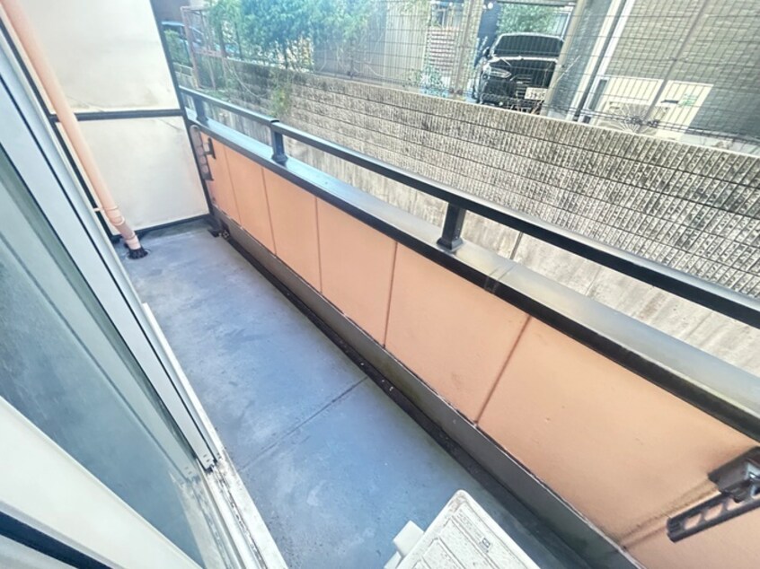 ベランダ・バルコニー ロックベイシスⅡ