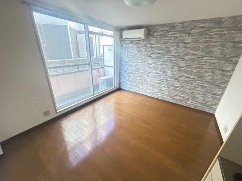 居室 ロックベイシスⅡ