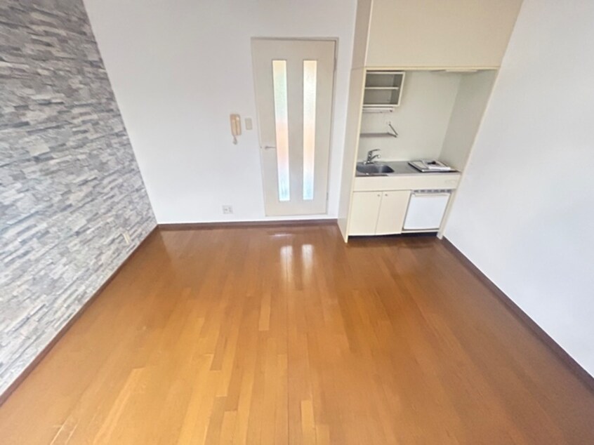 居室 ロックベイシスⅡ