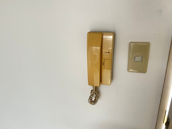 内観写真 ロックベイシスⅡ