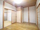 居室 四番町１丁目アパート