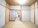 居室 四番町１丁目アパート