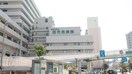 神戸市立医療センター西市民病院(病院)まで700m 四番町１丁目アパート