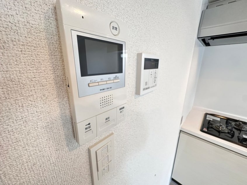 内観写真 ベラジオ四条通(601)