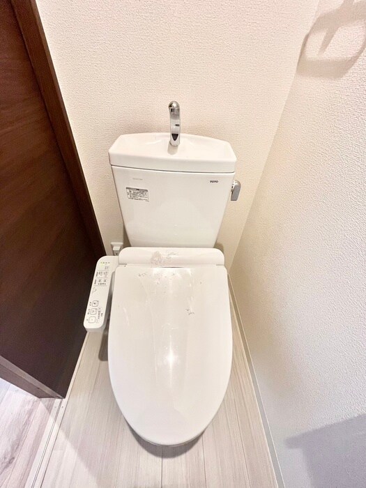 トイレ L-BASE本町