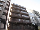 エミネンス池田の外観