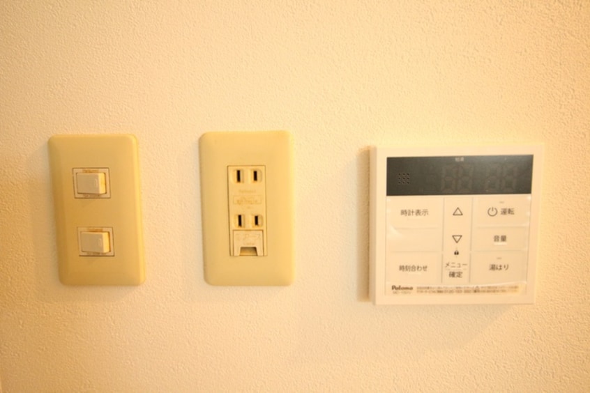 内観写真 東峰レジデンス