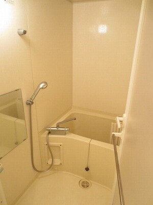 バス／シャワールーム等 パークキューブ北浜