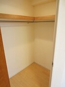 収納 パークキューブ北浜