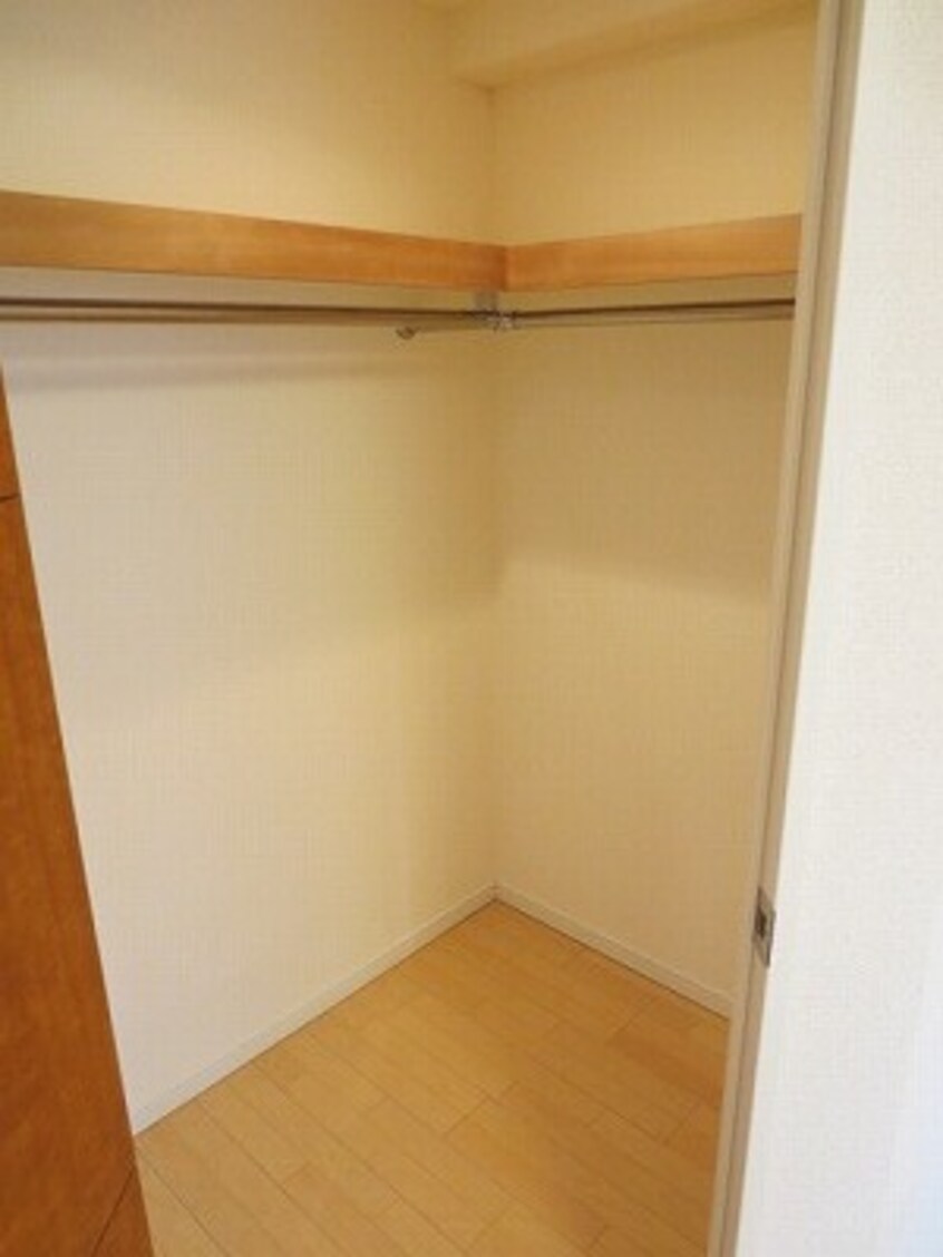 収納 パークキューブ北浜