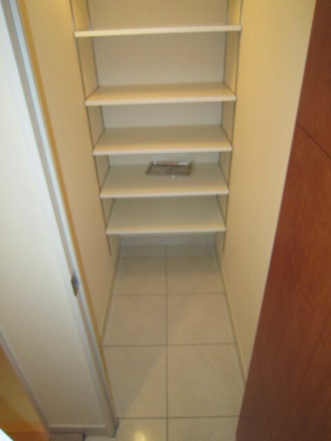 靴箱 パークキューブ北浜