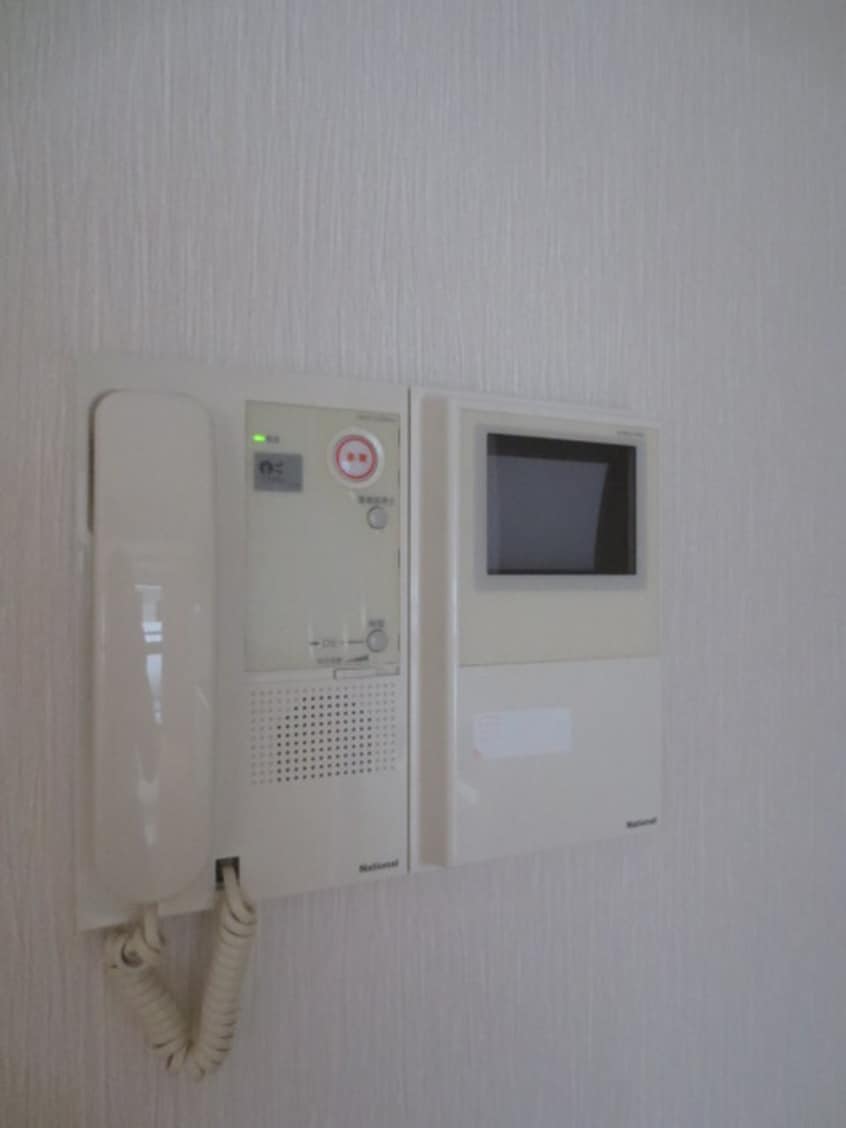 内観写真 パークキューブ北浜