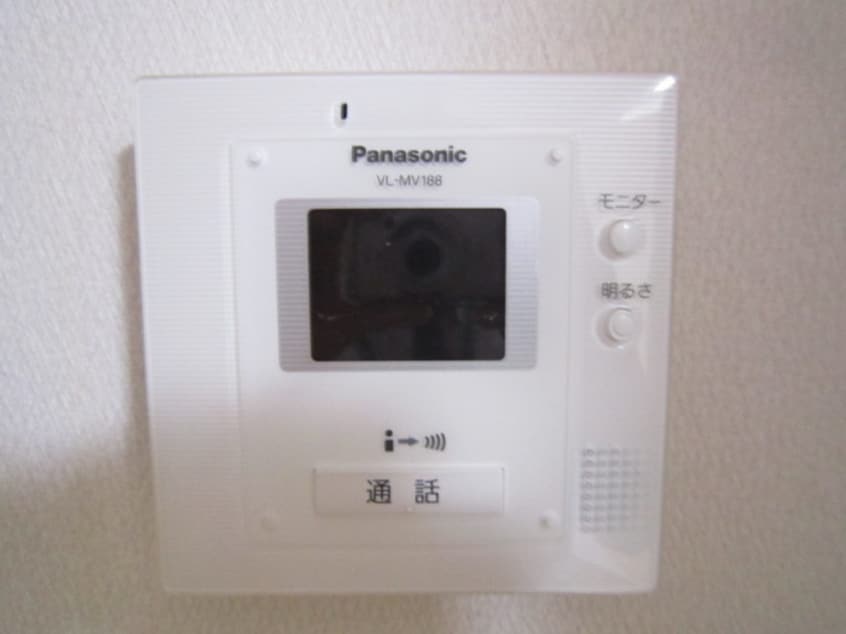 内観写真 シティハイム加茂