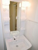 洗面 サニー離宮前