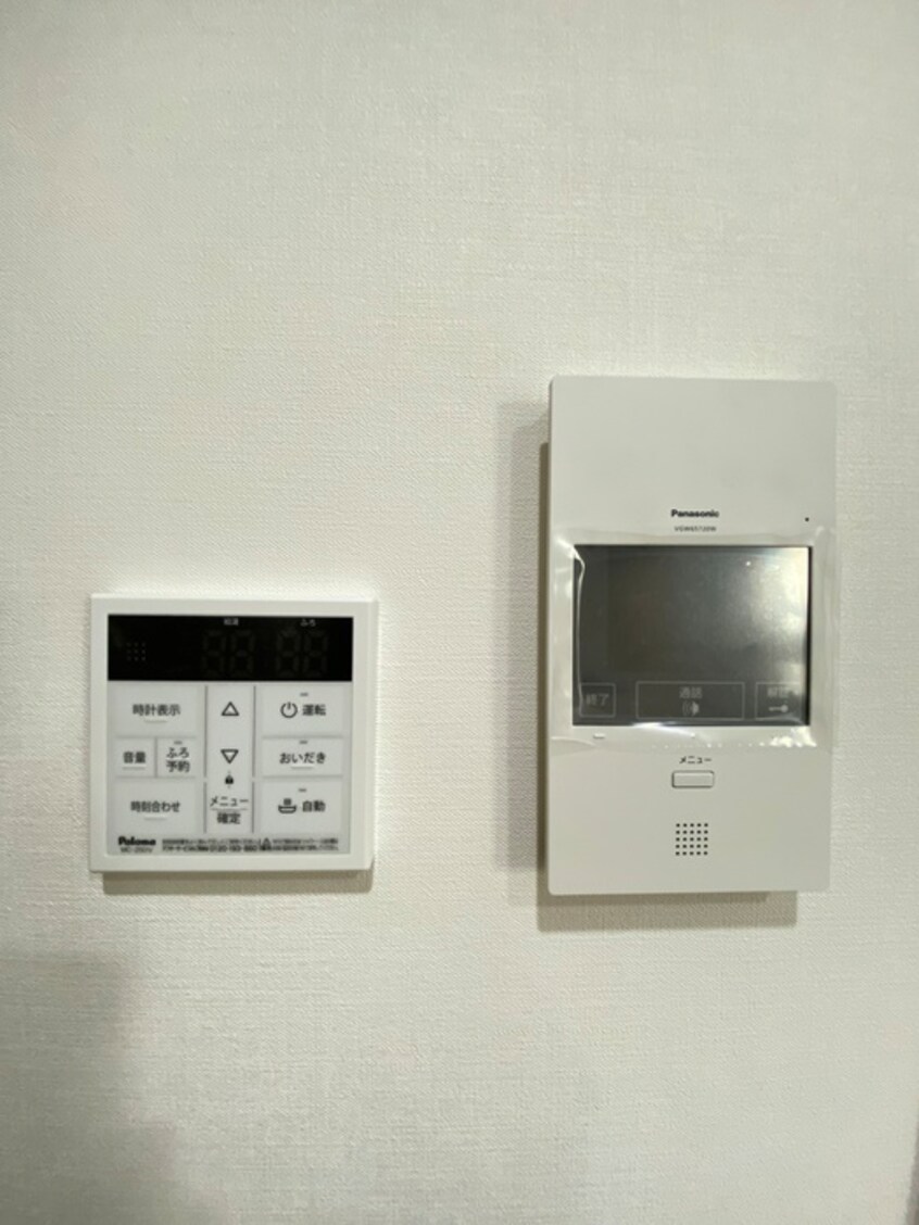 内観写真 インペリアル大宮