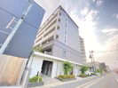 ｴｽﾘｰﾄﾞ西小路御池（712）の外観
