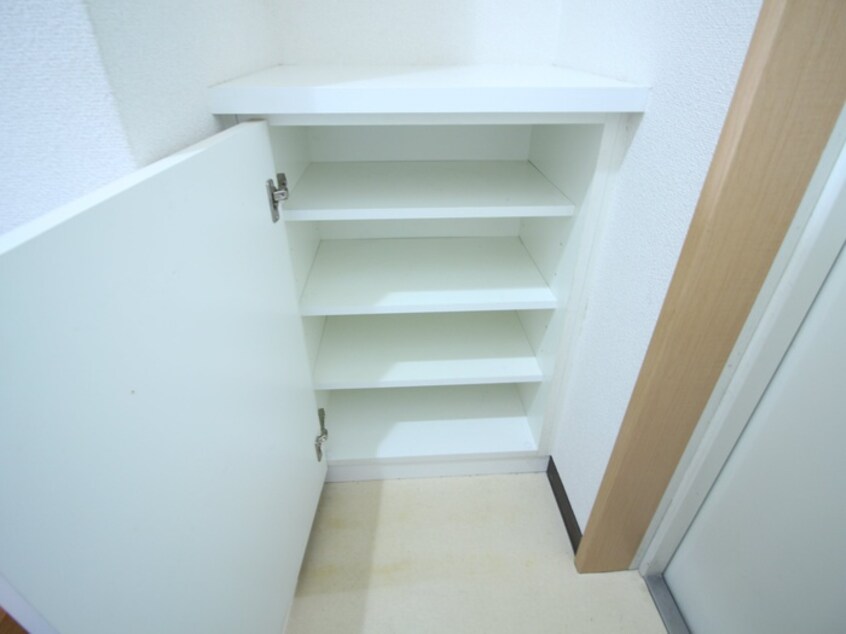 靴箱 ベルヴィオウミ