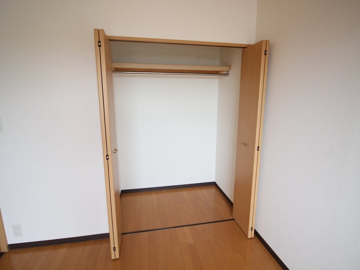 収納 ベルヴィオウミ