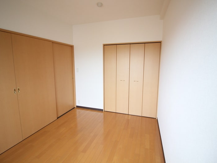 居室 ベルヴィオウミ