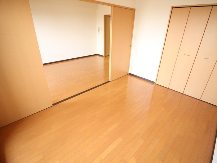 居室 ベルヴィオウミ