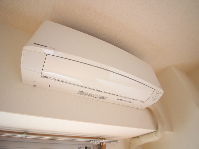 内観写真 ベルヴィオウミ