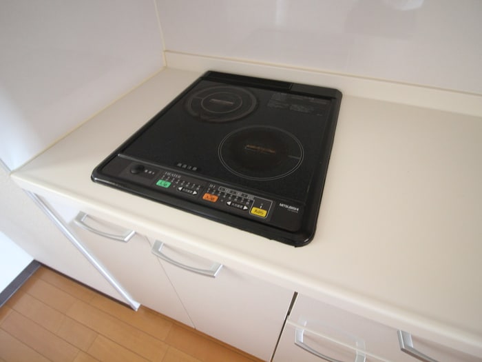 キッチン ベルヴィオウミ