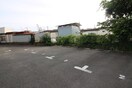 駐車場 ア－バンハイツⅢ