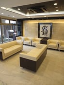 エントランス部分 ｼﾞ･ｱｰﾊﾞﾈｯｸｽ京都松ヶ崎(317)