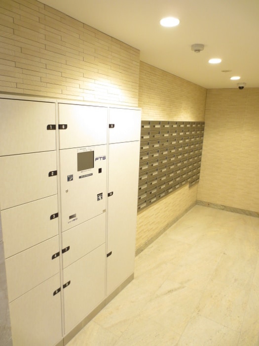 建物設備 ｼﾞ･ｱｰﾊﾞﾈｯｸｽ京都松ヶ崎(317)