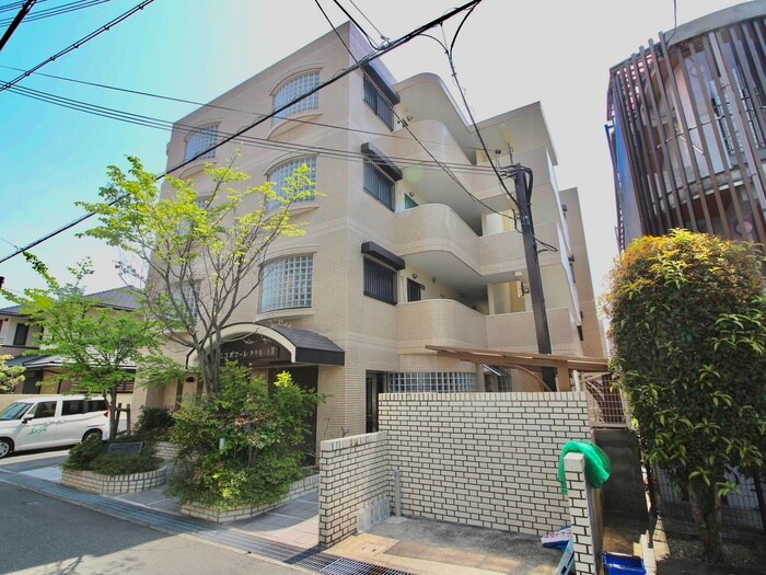 外観写真 エスポワール伊丹桜ｹ丘　Ⅱ