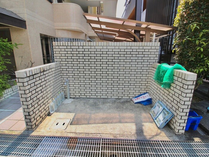 建物設備 エスポワール伊丹桜ｹ丘　Ⅱ