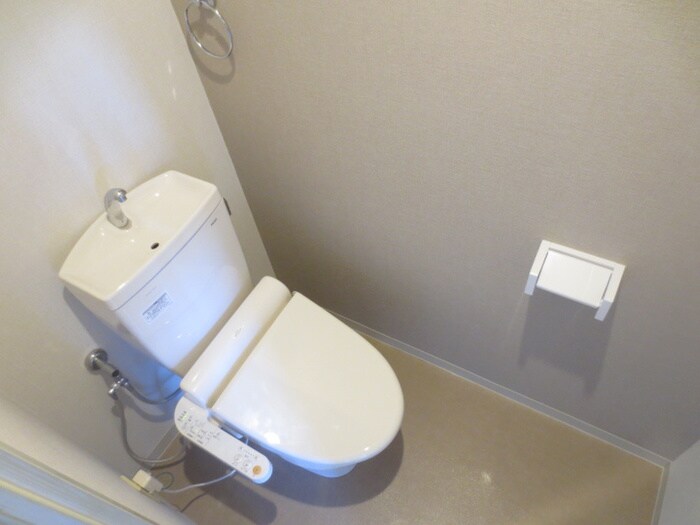 トイレ エスポワール伊丹桜ｹ丘　Ⅱ