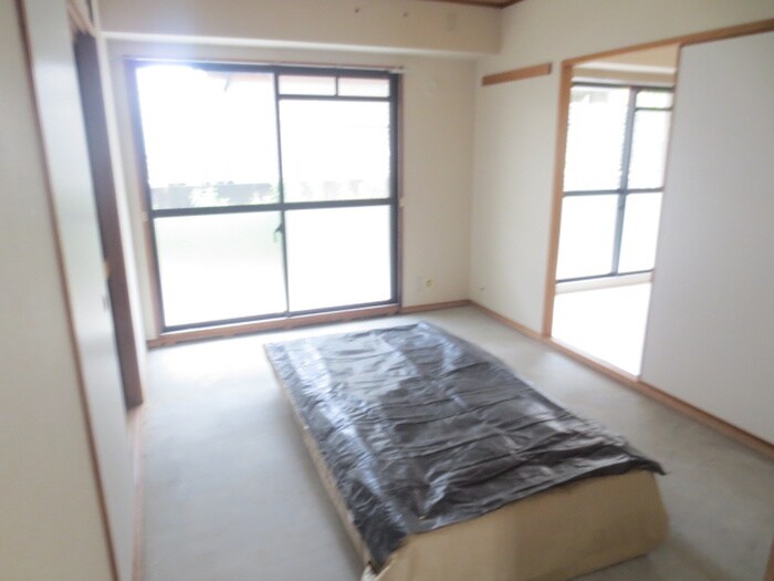 居室 エスポワール伊丹桜ｹ丘　Ⅱ