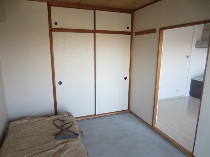 居室 エスポワール伊丹桜ｹ丘　Ⅱ