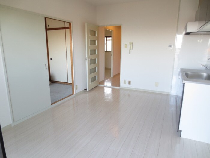 居室 エスポワール伊丹桜ｹ丘　Ⅱ